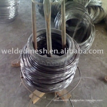 Anping best supplier Tianyue offer the galvanized wire